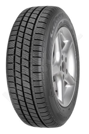 Universalios Goodyear Cargo Vector 2 R16