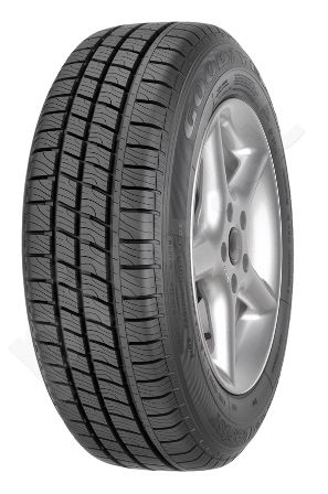 Universalios Goodyear Cargo Vector 2 R16