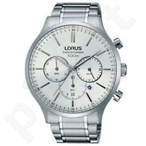 Vyriškas laikrodis LORUS RT385EX-9