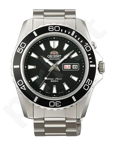 Vyriškas laikrodis Orient FEM75001B6