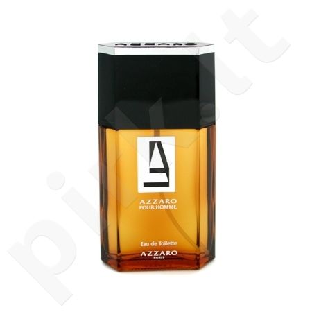 Azzaro Azzaro Pour Homme, tualetinis vanduo vyrams, 200ml