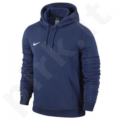 Bliuzonas  Nike Team Club Hoody M 658498-451