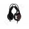 Gaming Headset TRACER Battle Heroes Capitan