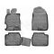 Guminiai kilimėliai 3D MAZDA 6 2007-2012, 4 pcs. /L45022G /gray