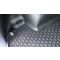 Guminis bagažinės kilimėlis KIA Sportage 2016->  black /N21043