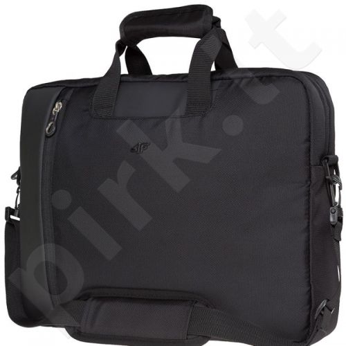 Nešiojamojo kompiuterio krepšys 4f H4L18-TRU001 juoda