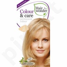 Colour & Care ilgalaikiai plaukų dažai be amoniako  Light Blond