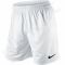 Šortai futbolininkams Nike Park Knit Short 448224-100