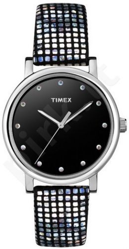 Laikrodis TIMEX ORIGINALS T2P481