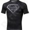 Marškinėliai kompresiniai Under Armour Alter Ego Superman M 1244399-005
