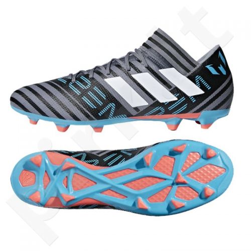 Futbolo bateliai Adidas Nemeziz Messi 