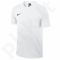 Marškinėliai futbolui Nike Team Club Blend Tee Jr 658494-156