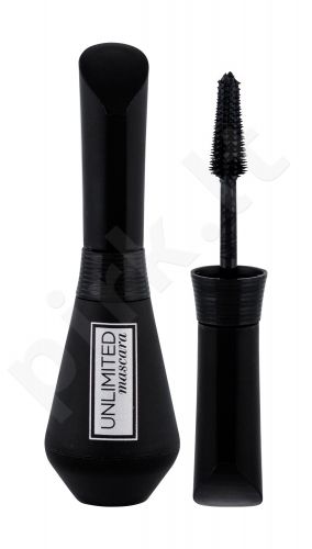 L´Oréal Paris Unlimited, blakstienų tušas moterims, 7,4ml, (Black)