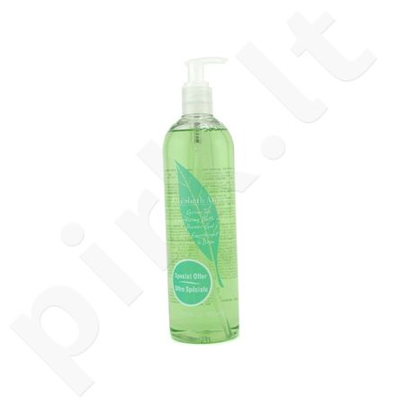 Elizabeth Arden Green Tea, dušo želė moterims, 500ml