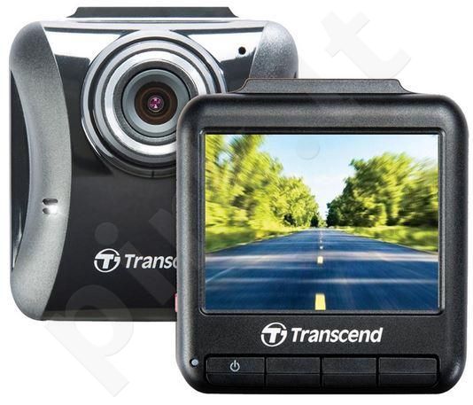 Transcend DrivePro 100 2.4'' color LCD 16GB