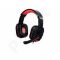 Gaming Headset TRACER Battle Heroes Xplosive Red