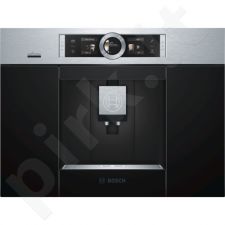 Kavos aparatas Bosch CTL636ES6