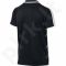 Marškinėliai futbolui Nike Dry Squad Junior 833008-010