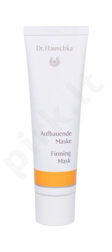 Dr. Hauschka Firming, Mask, veido kaukė moterims, 30ml