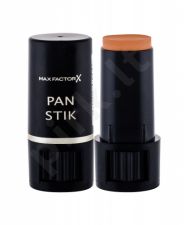 Max Factor Pan Stik, makiažo pagrindas moterims, 9g, (97 Cool Bronze)