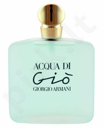 Giorgio Armani Acqua di Gio, tualetinis vanduo moterims, 50ml