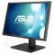 Asus Monitor LCD PB248Q, 24.1'' IPS wide, 6ms, Full HD, DVI/HDMI/DP, black