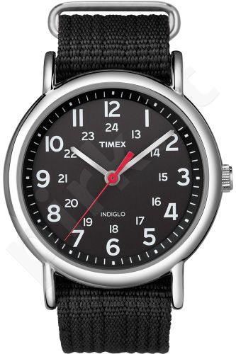 Laikrodis universalus TIMEX WEEKENDER T2N647