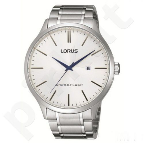 Vyriškas laikrodis LORUS RH967FX-9