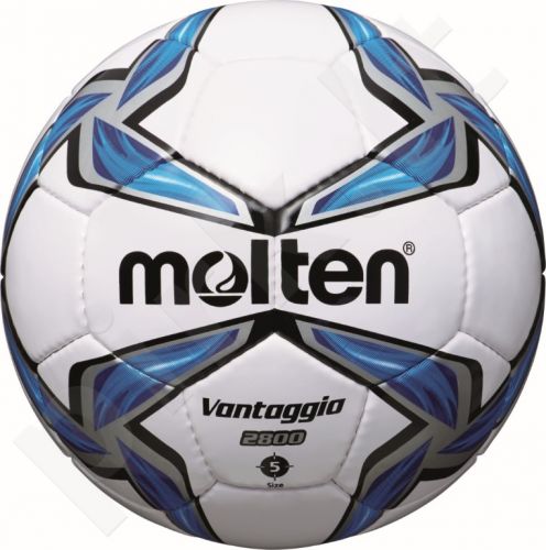 Futbolo kamuolys outdoor training F5V2800 sint. oda 5