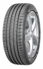 Vasarinės Goodyear EAGLE F1 ASYMMETRIC 3 SUV R18