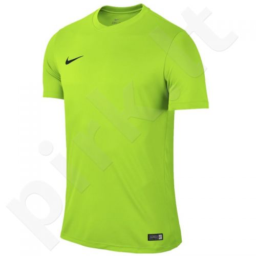 Marškinėliai futbolui Nike PARK VI Junior 725984-702