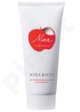 Nina Ricci Nina, dušo želė moterims, 200ml