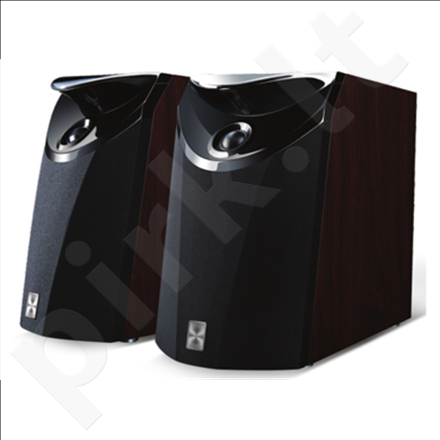 Microlab X3 Hi-FI Speakers/ 90W RMS (45W+45W)/ High Fidelity Quality Sound