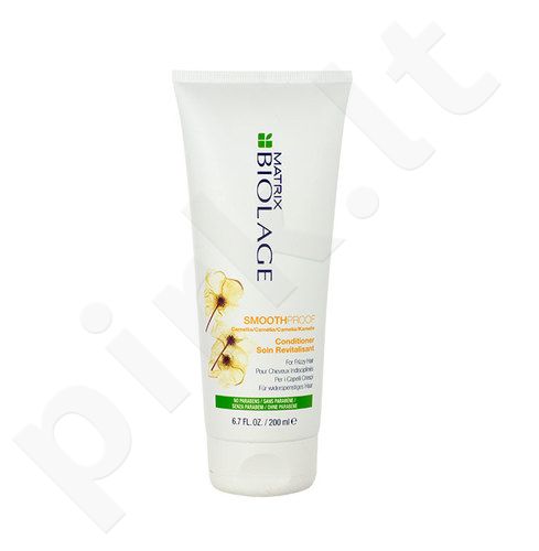 Matrix Biolage SmoothProof, kondicionierius moterims, 200ml