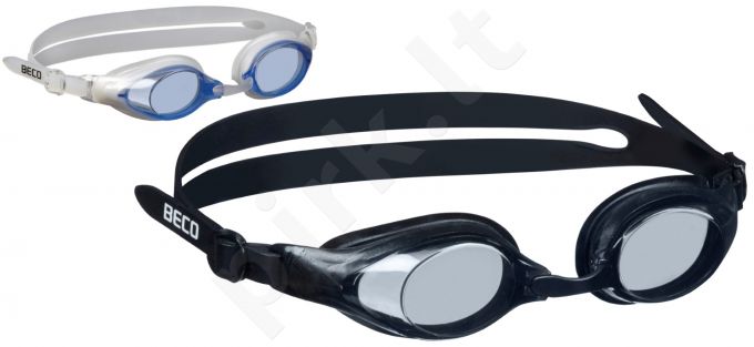 Plaukimo akiniai Competition UV antifog 9945 00-asor