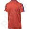 Marškinėliai futbolui Nike Dry Squad Junior 833008-852