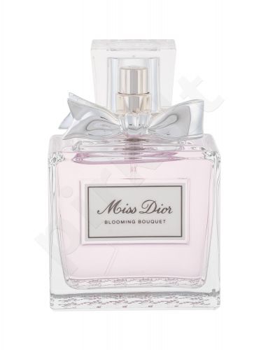 Christian Dior Miss Dior, Blooming Bouquet 2014, tualetinis vanduo moterims, 75ml