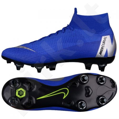 mercurial superfly 6 elite