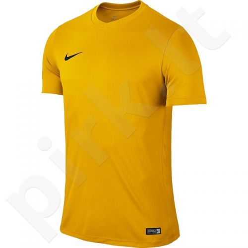 Marškinėliai futbolui Nike PARK VI Junior 725984-739