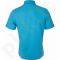 Marškinėliai tenisui Head Transition Bjorn Polo Shirt M 811586-AQFL