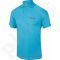 Marškinėliai tenisui Head Transition Bjorn Polo Shirt M 811586-AQFL