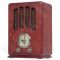 Retro radijo grotuvas Orava RR-20