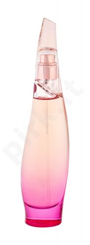 DKNY Liquid Cashmere Blush, kvapusis vanduo moterims, 50ml