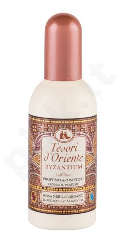 Tesori d´Oriente Byzantium, kvapusis vanduo moterims, 100ml