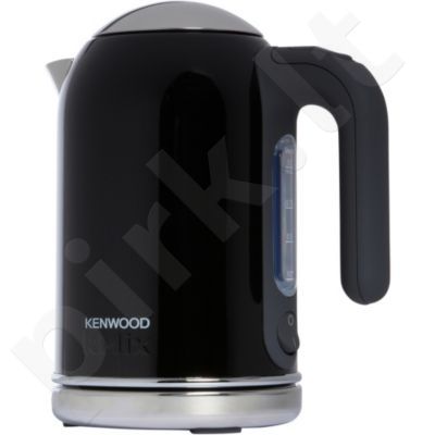 Virdulys KENWOOD SJM020BK juodas