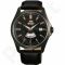 Vyriškas laikrodis Orient FFN02001BH
