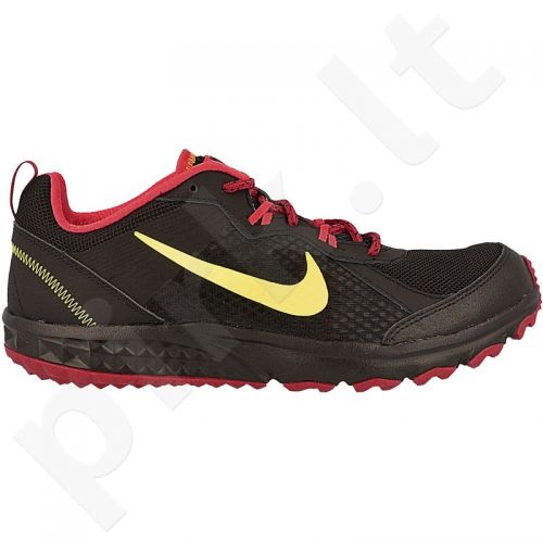 nike trail wild