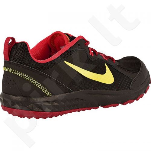 nike trail wild