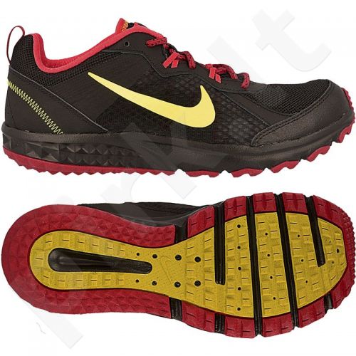 nike trail wild