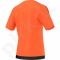Marškinėliai futbolui Adidas Estro 15 Junior S16164